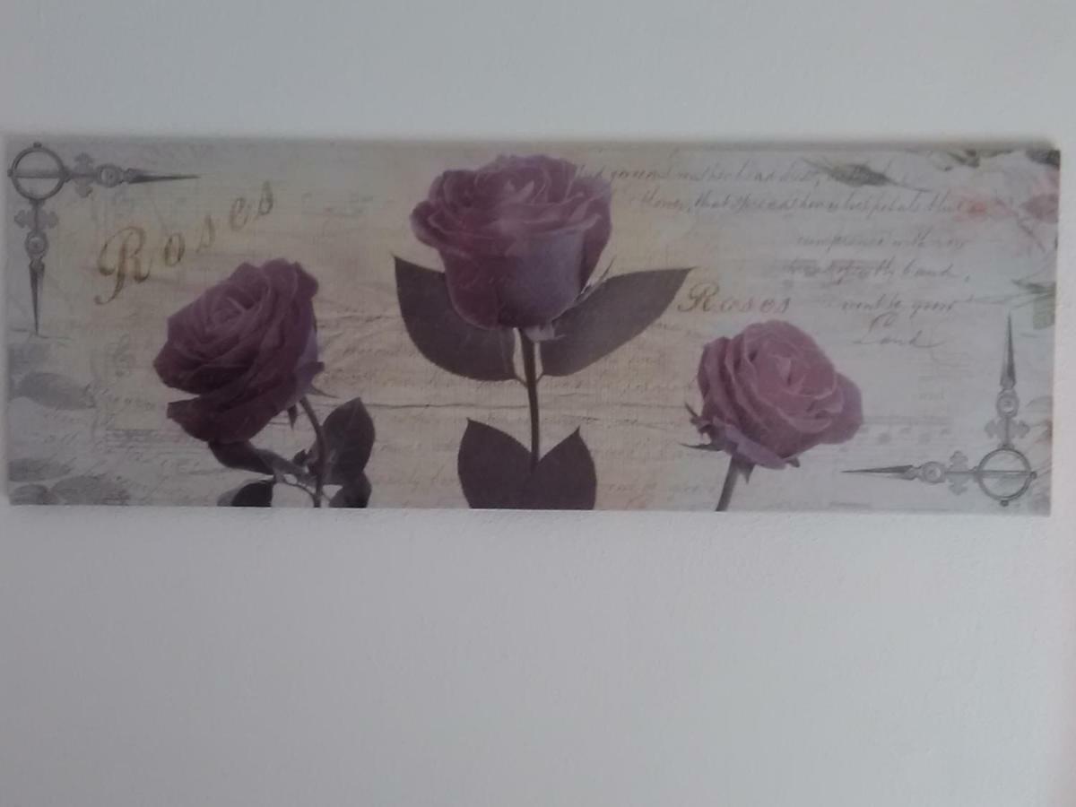 House Rose 아파트 외부 사진